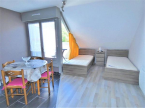 Résidence Le Chateau Durieux 2 - Studio proche commerces ! MAE-7214